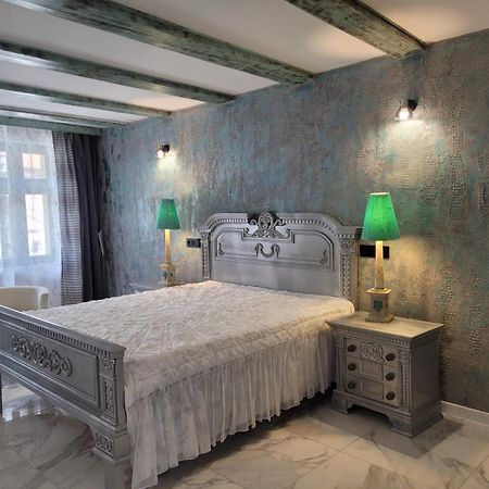 Holiday Apartments Сигишоара Экстерьер фото