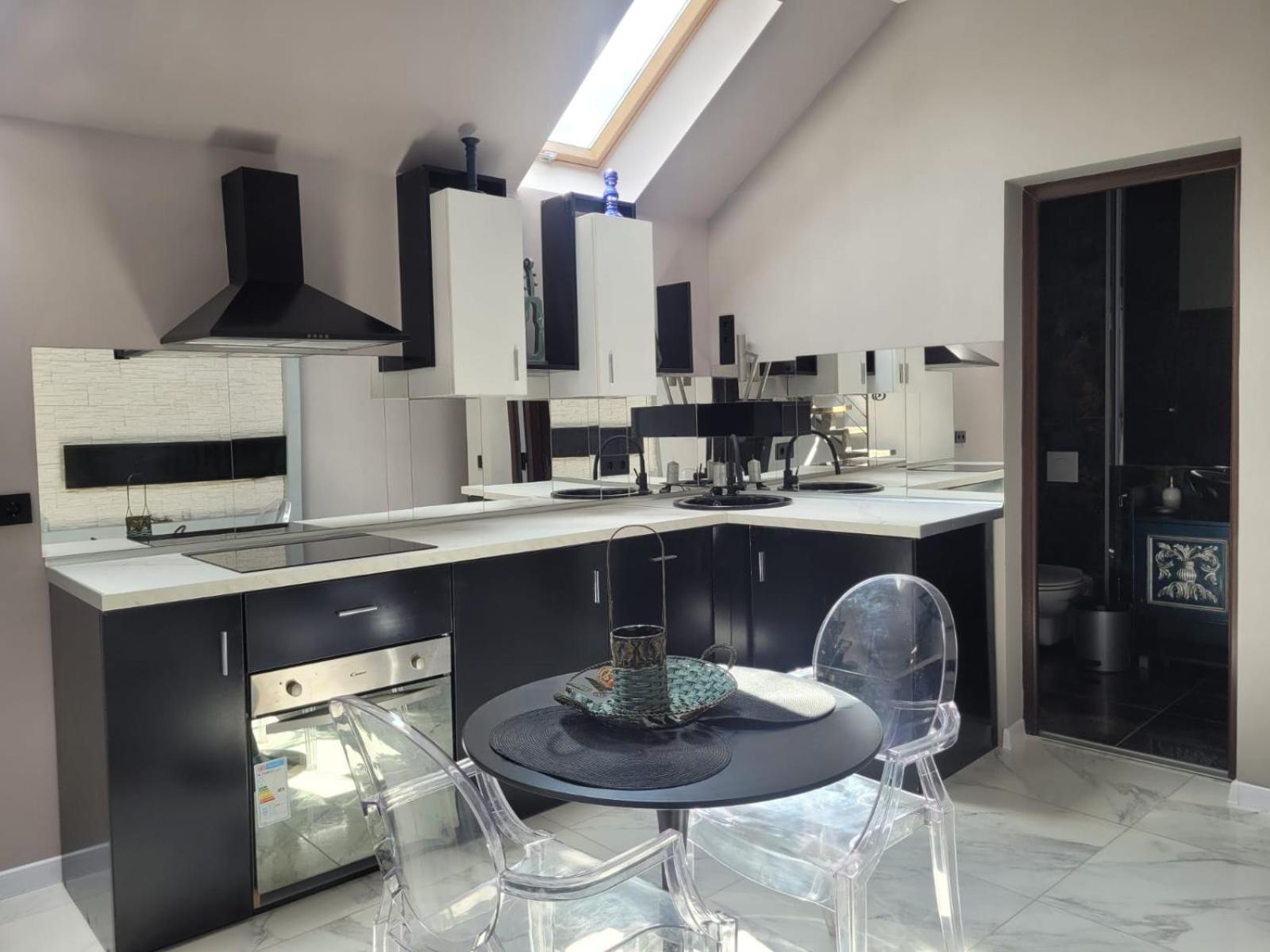 Holiday Apartments Сигишоара Экстерьер фото